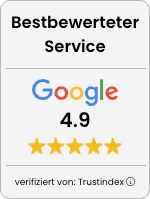 Trust Badge