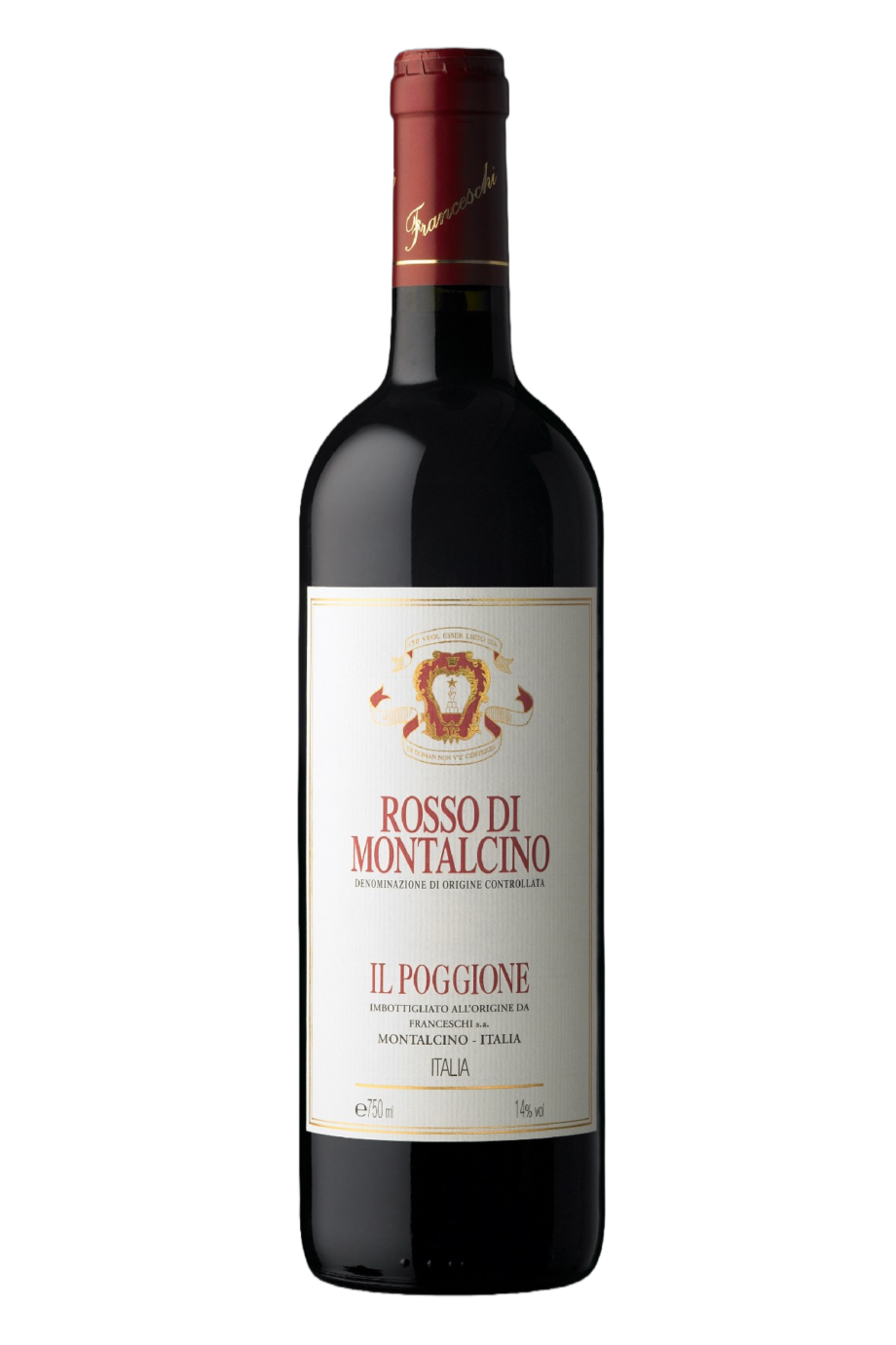 Il Poggione - Rosso di Montalcino