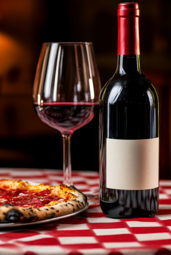 Bella Italia | 16.01.2026 | Filiale GD