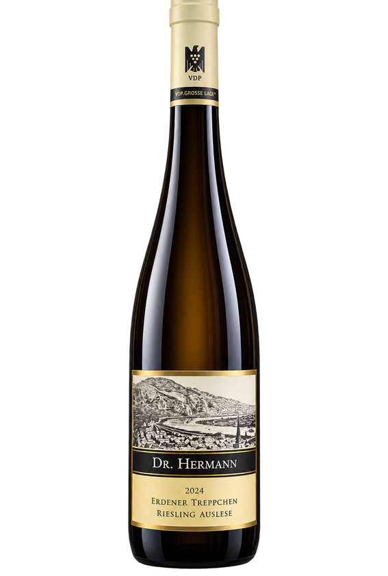 Dr. Hermann - Erdener Treppchen Riesling Auslese